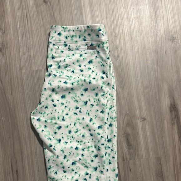 Adidas golf pants - Picture 2 of 2